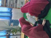 Jadwal Ke Perpustakaan Tilmidzah